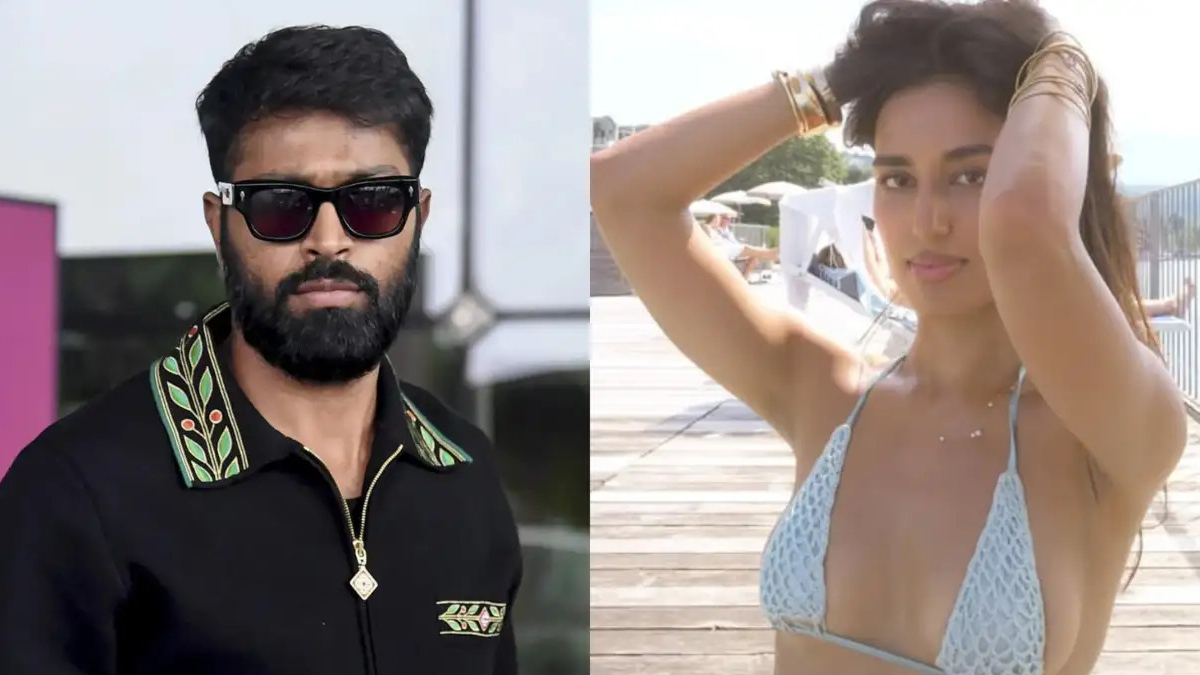 Who is Mahieka Sharma, the model rumoured to be dating Indian cricketer Hardik Pandya? Who is Mahieka Sharma, the model rumoured to be dating Indian cricketer Hardik Pandya?