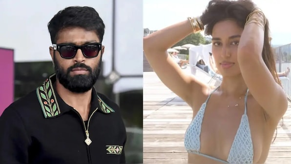 Who is Mahieka Sharma, the model rumoured to be dating Indian cricketer Hardik Pandya?