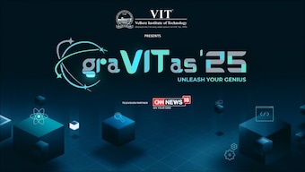 Vellore Institute of Technology’s iconic Techno Fest to begin from 26 September