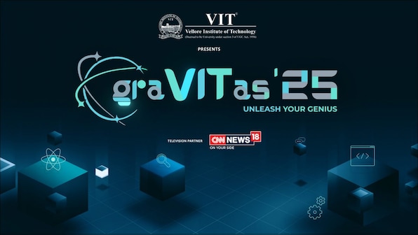 Vellore Institute of Technology’s iconic Techno Fest to begin from 26 September