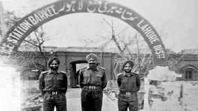 60 years on 1965 War: Remembering courage, rethinking strategy