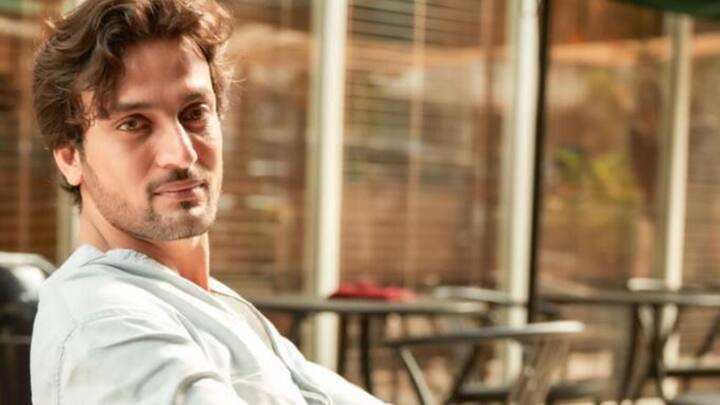 Newcomer Arhaan Pateel ready for his big screen debut in Mahesh Bhatt's 'Tu Meri Poori Kahani!'