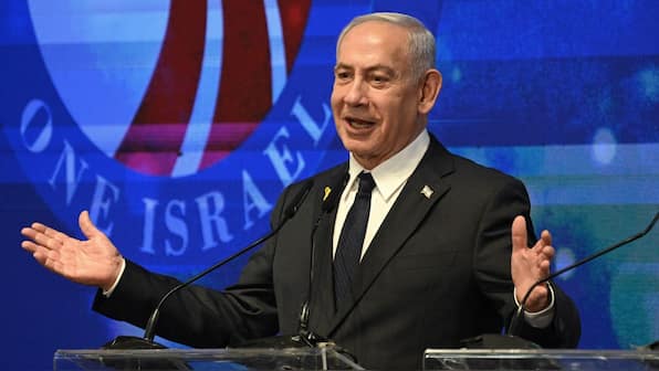 FirstUp: Israel’s Netanyahu to address UN General Assembly and other headlines of the day