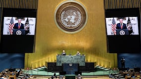 FirstUp: Trump to address 80th Session of UNGA, 60 years of Indo-Pak war… Top headlines today