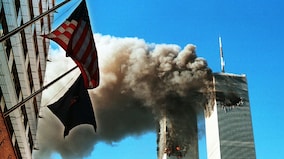 History Today: Remembering the youngest and oldest victims of the deadly 9/11 terror attack