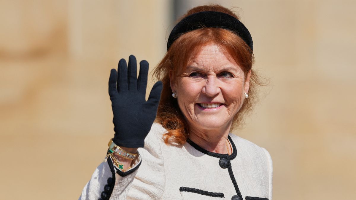 Who is Sarah Ferguson, Duchess of York, who called Epstein a ‘supreme friend’? Who is Sarah Ferguson, Duchess of York, who called Epstein a ‘supreme friend’?