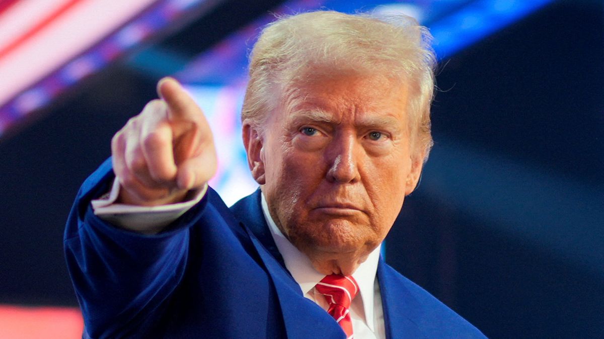 Will Trump actually sanction Russia? He says he's ready if Nato countries stop… Will Trump actually sanction Russia? He says he's ready if Nato countries stop…