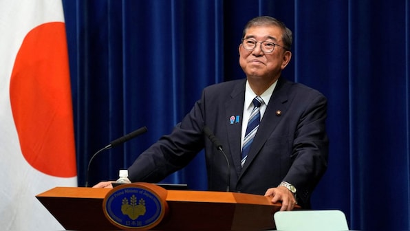 Japan PM Shigeru Ishiba resigns: Will the country finally get its first woman leader?