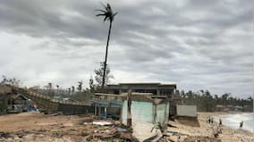 FirstUp: ‘King of Storms’ Typhoon Ragasa to make landfall and other headlines of the day