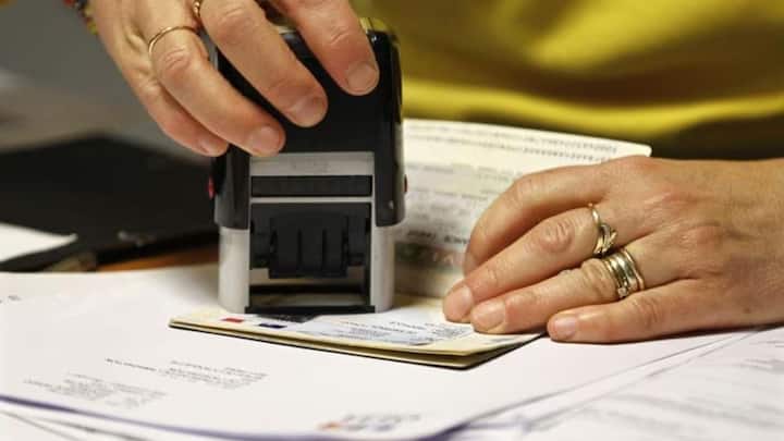 UAE halts tourist, work visas for 9 countries over security, migration concerns: Reports UAE halts tourist, work visas for 9 countries over security, migration concerns: Reports