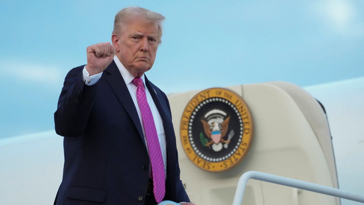 US revokes 2018 sanctions waiver for Chabahar project to reinforce Trump's 'maximum pressure on Iran' US revokes 2018 sanctions waiver for Chabahar project to reinforce Trump's 'maximum pressure on Iran'