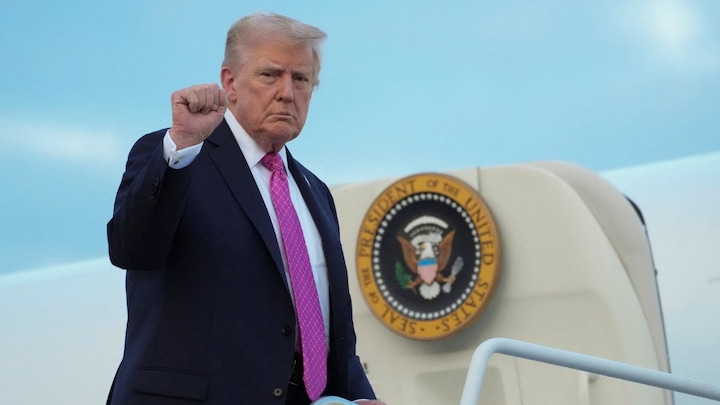 FirstUp: Trump to begin second state visit to the UK, India-US trade negotiations to resume... Today's headlines