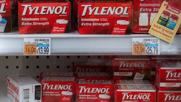 Is there a link between paracetamol and autism? The controversy in the US, explained