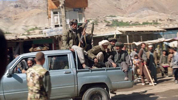 Pakistan bombards Kabul, other cities as clashes with Afghanistan intensify