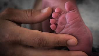 The Polish property group is giving incentives to couples who conceive in its hotels. Representational Image/AFP
