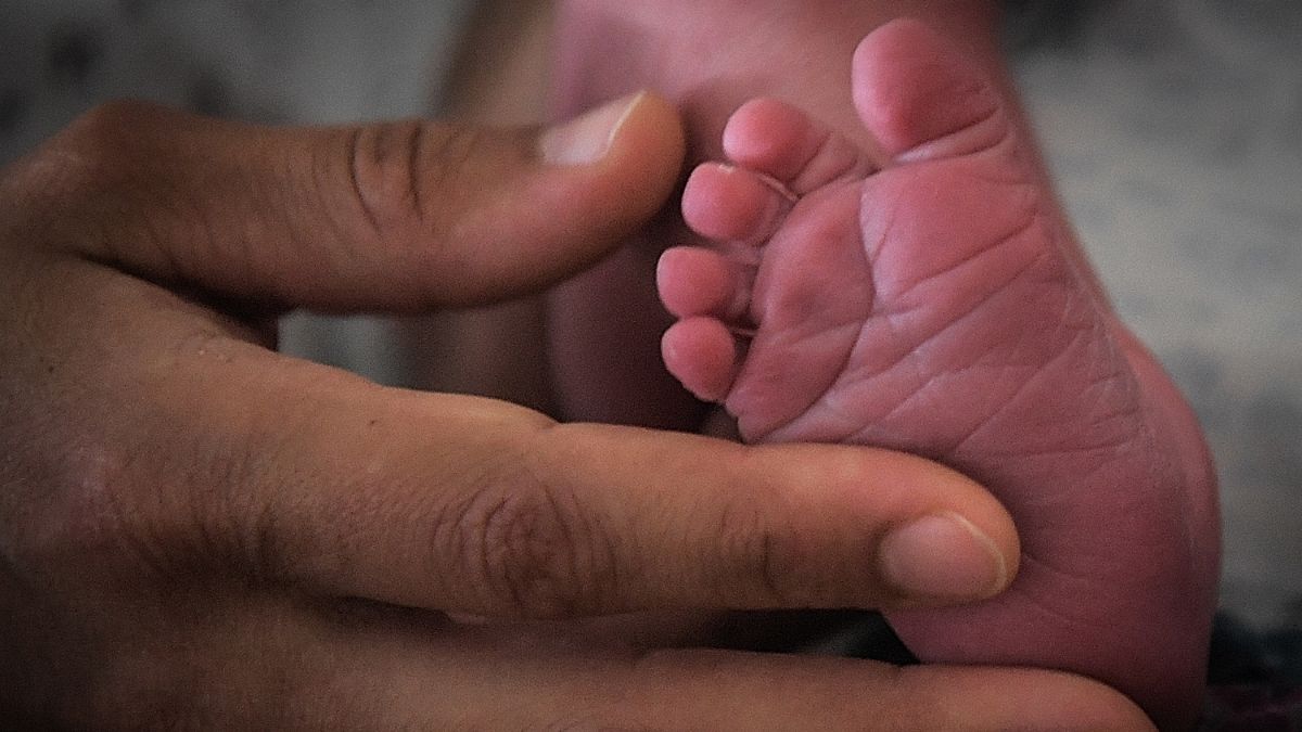 The Polish property group is giving incentives to couples who conceive in its hotels. Representational Image/AFP
The Polish property group is giving incentives to couples who conceive in its hotels. Representational Image/AFP