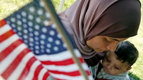 Is US making it harder to pass citizenship test?