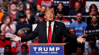 There are reports that Donald Trump and Narendra Modi could speak over the phone soon. Reuters