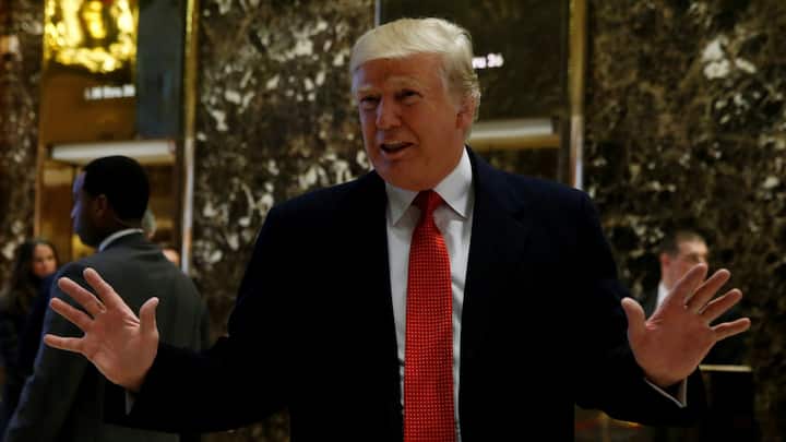 Why Trump, who once wanted TikTok banned, is now batting for it