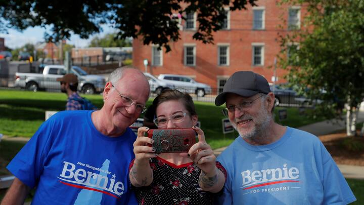 What’s the social media activism row over which Ben & Jerry’s co-founder has quit?