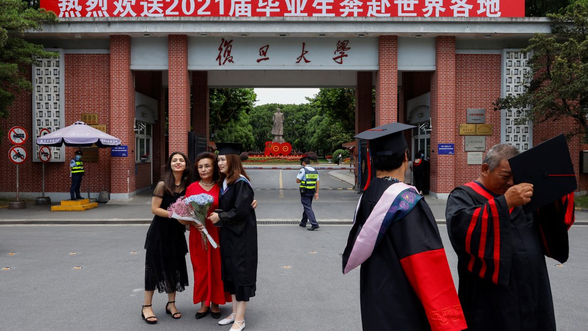 Battling jobs crisis, China designs colour-coded degree rankings to focus on ‘graduates economy needs’ Battling jobs crisis, China designs colour-coded degree rankings to focus on ‘graduates economy needs’