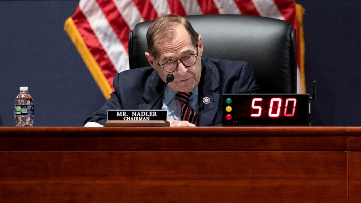 <div>Democrat who played key role in Trump's impeachments to retire from US Congress</div>
