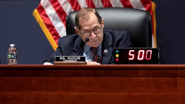 Democrat who played key role in Trump's impeachments to retire from US Congress