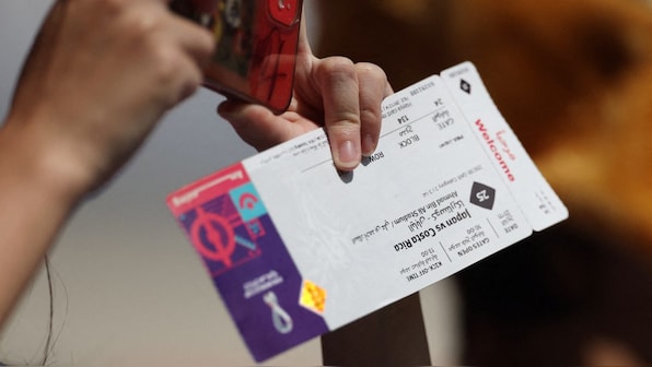 Time to put game above greed?: FIFA accused of ignoring fans over 2026 World Cup ticket pricing