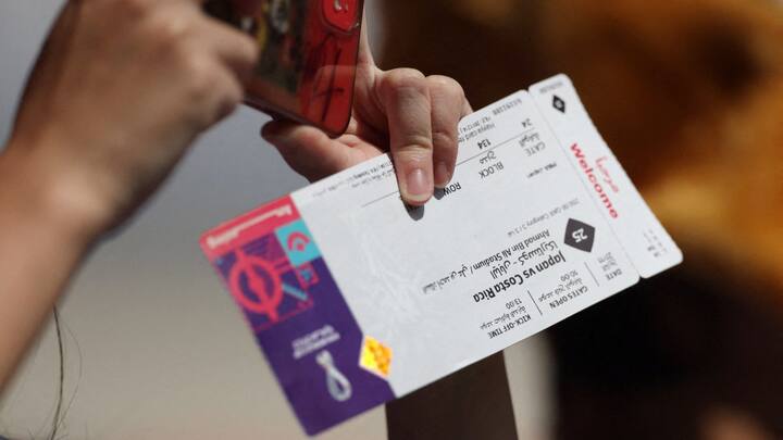 Time to put game above greed?: FIFA accused of ignoring fans over 2026 World Cup ticket pricing Time to put game above greed?: FIFA accused of ignoring fans over 2026 World Cup ticket pricing