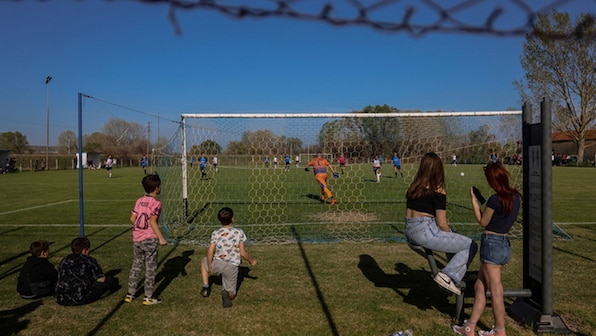 Greece is shutting schools as there aren’t enough children to study. What’s going on?