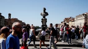 What's a good age to retire? For Europe, it's heading towards 70