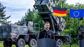Who is benefitting from Ukraine war? Report says US arms firms reap ‘explosive’ profit