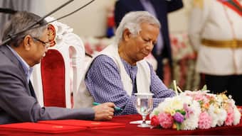 Bangladesh interim advisor Mohammad Yunus has repeatedly pushed for the South Asian Association for Regional Cooperation (Saarc) grouping to be revived. Reuters