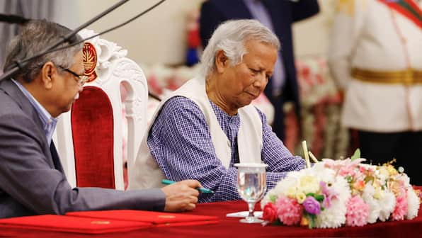 Why Bangladesh's Mohammad Yunus wants Saarc back but India isn't keen