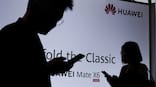 As China bans Nvidia chips, Huawei unveils AI superpower plan in Beijing’s show of might