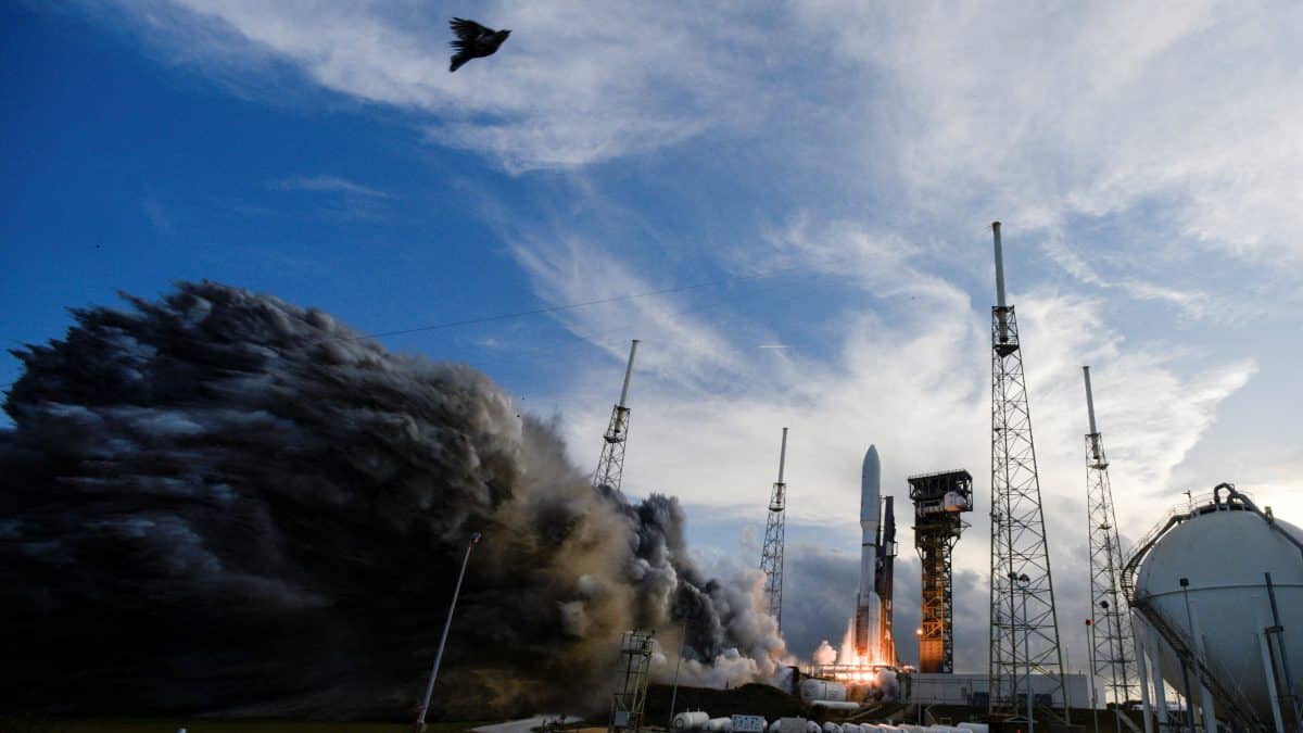 Amazon's Project Kuiper Plans Satellite Internet Rollout