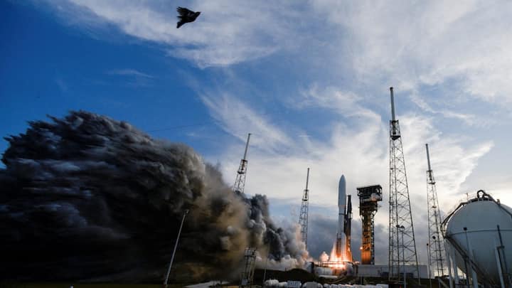 Project Kuiper: Amazon satellite internet could begin in 5 countries by early 2026