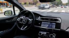 America ready for self-driving cars, but it has a legal problem