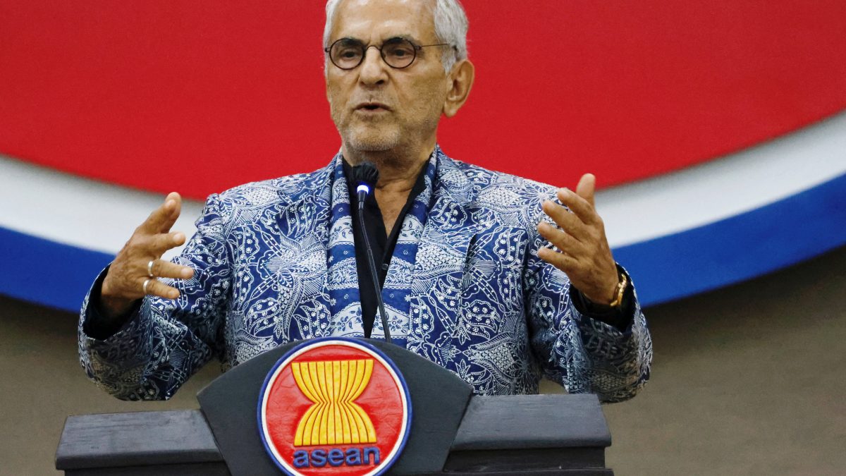 Asean expands first time this century: East Timor to join bloc next month under ex-coloniser’s watch