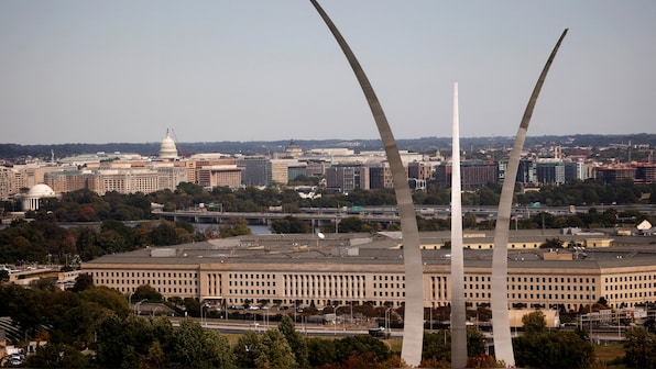 Did Pentagon’s pizza orders spike during China’s Victory Day Parade?