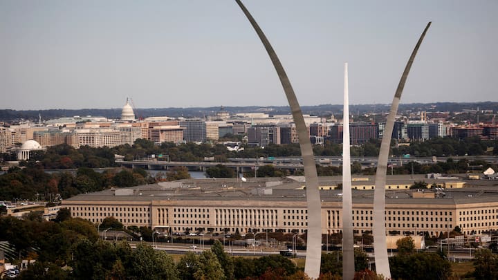 Did Pentagon’s pizza orders spike during China’s Victory Day Parade?