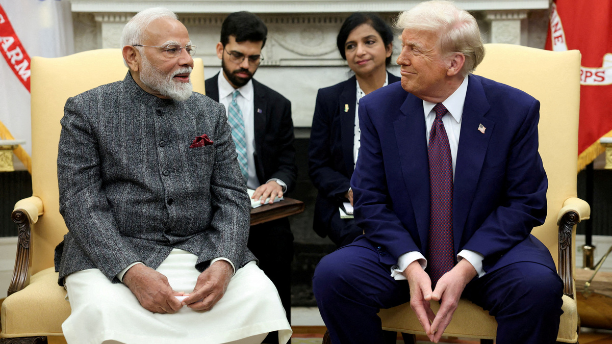 Are PM Modi, Trump meeting soon? ‘I’m sure,’ says US official, but…