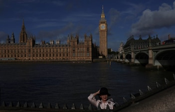 comes on the basis of a recommendation from a cross-party oversight committee of the Greater London Authority (GLA). Reuters