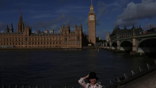 ‘When foreign states steal…’: Beware of Chinese, Russian and Iranian spies, UK’s MI5 warns MPs