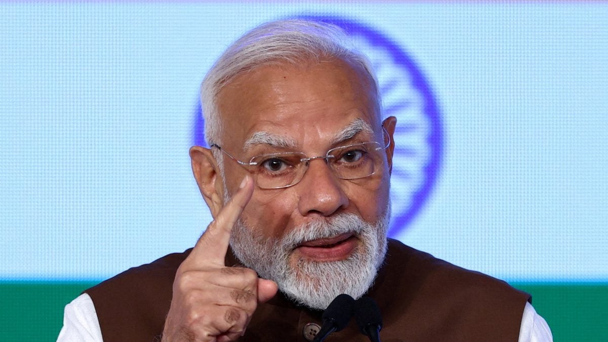 Beyond politics, how PM Narendra Modi worked out a way to connect with people