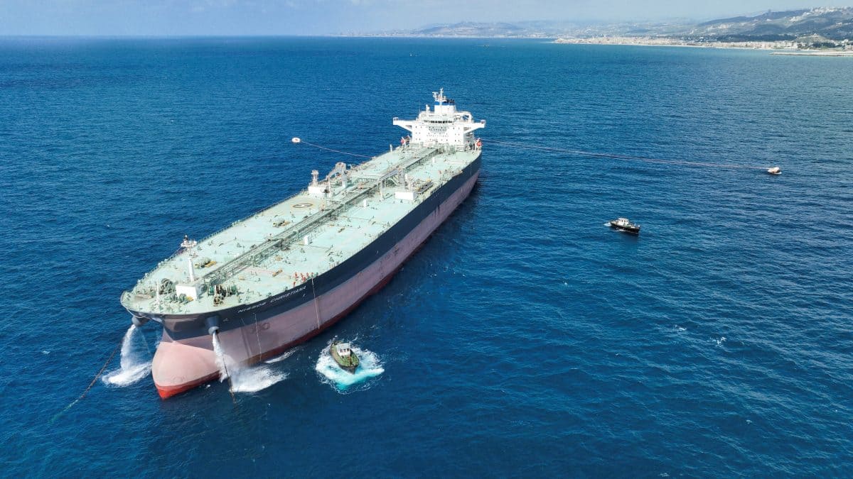 The curious case of China buying 2.7 mn tonnes of crude from oil importer Indonesia: Iranian barrels rerouted?