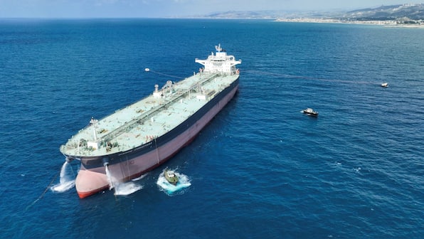 The curious case of China buying 2.7 mn tonnes of crude from oil importer Indonesia: Iranian barrels rerouted?