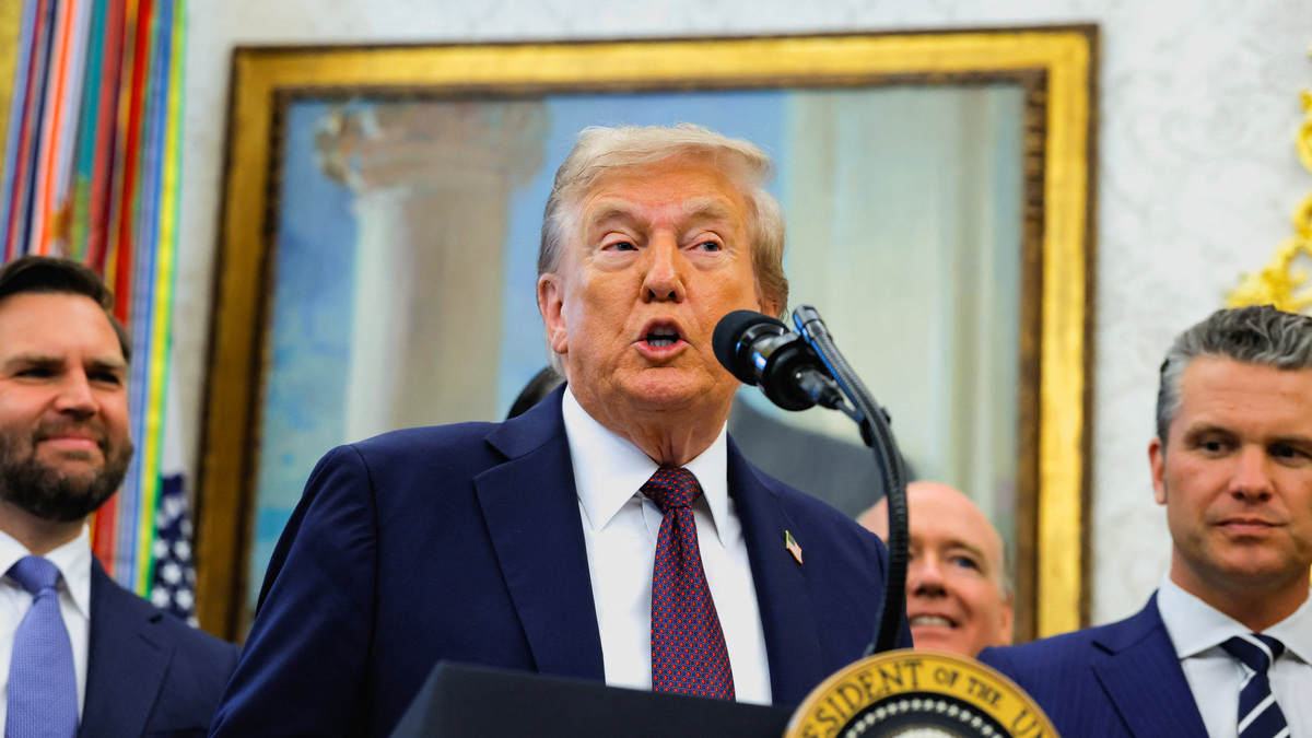 Focus back to India-US trade deal: Trump’s negotiators landing in New Delhi tonight Focus back to India-US trade deal: Trump’s negotiators landing in New Delhi tonight