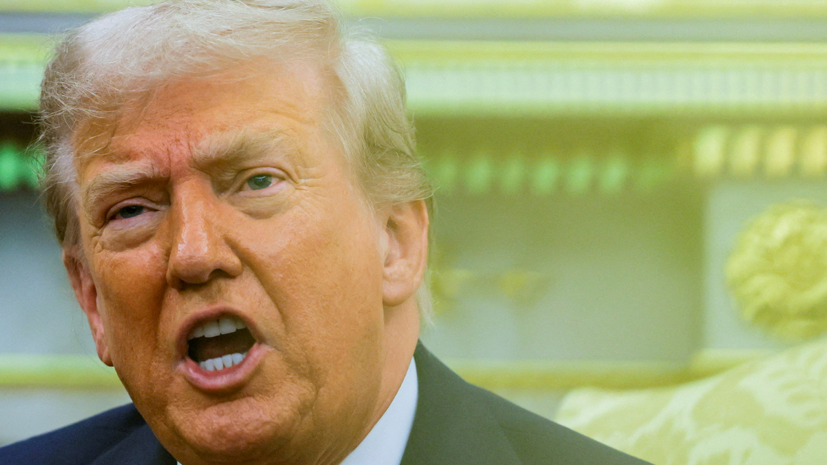 US President Donald Trump has been stymied by the US courts. Reuters US President Donald Trump has been stymied by the US courts. Reuters