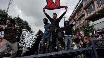 Authorities have now imposed a day-long curfew in parts of the capital and the army has been deployed. However, protests are said to have spread to other parts of the country. Reuters
